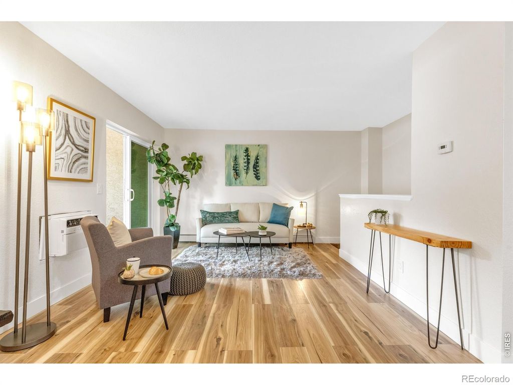 3035 Oneal Parkway 19, Boulder, CO 80301