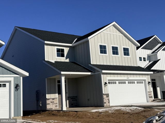 8649 147th Avenue NW, Ramsey, MN 55303