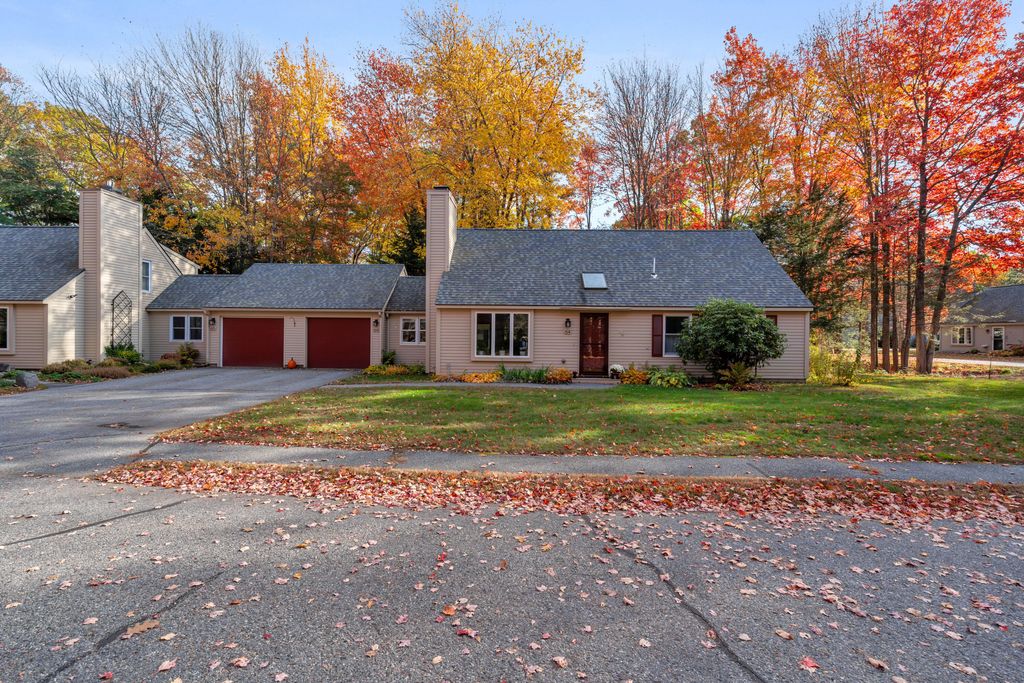 64 Willow Grove Road, Brunswick, ME 04011 — photo 2