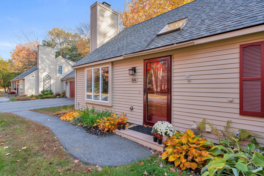 64 Willow Grove Road, Brunswick, ME 04011 — photo 3