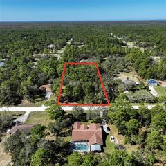 16183 MAGNOLIA WARBLER ROAD, Brooksville, FL 34614