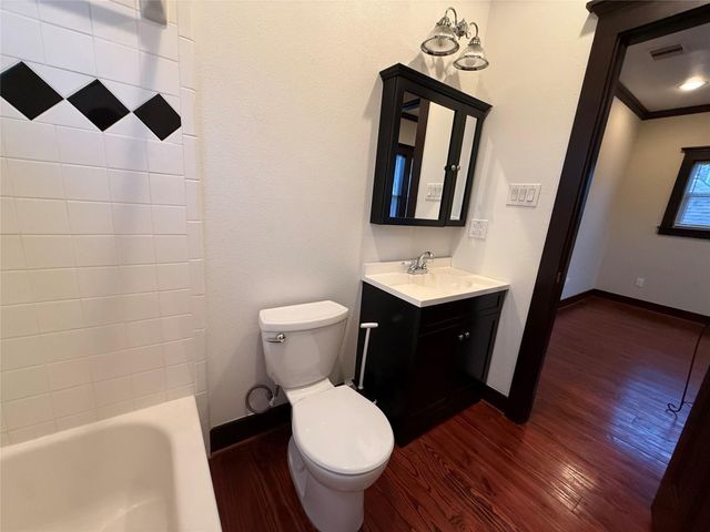 334 W 22nd Street A, Houston, TX 77008