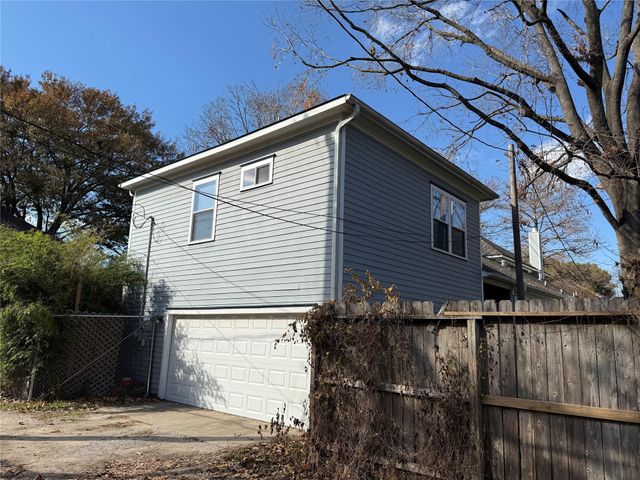 334 W 22nd Street A, Houston, TX 77008