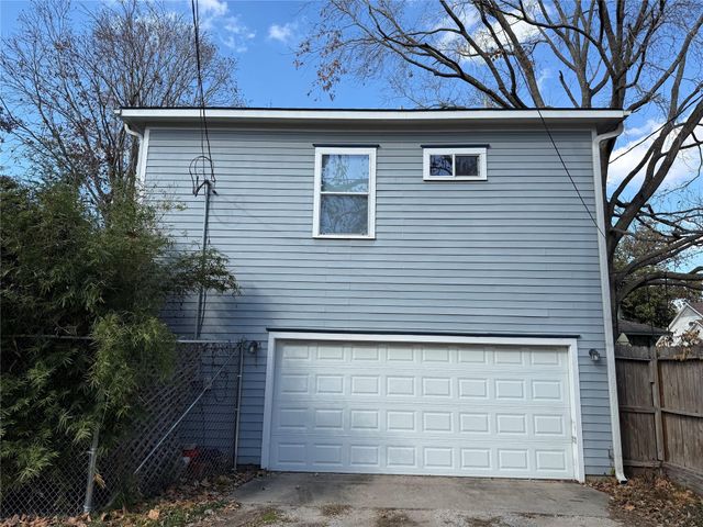 334 W 22nd Street A, Houston, TX 77008