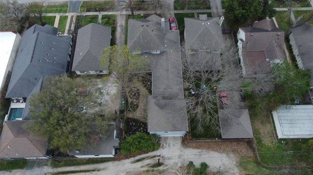 334 W 22nd Street A, Houston, TX 77008