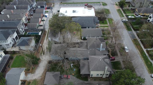 334 W 22nd Street A, Houston, TX 77008