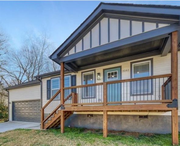 3161 Stone Mountain Street NW, Covington, GA 30014