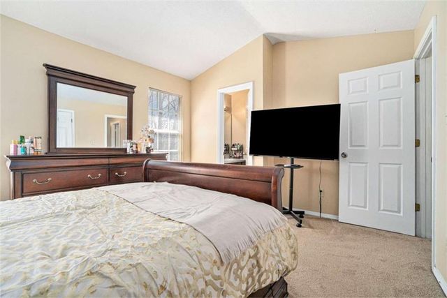 4211 Wingfoot Court, Decatur, GA 30035