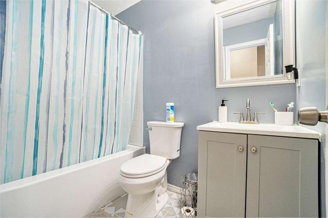 4211 Wingfoot Court, Decatur, GA 30035