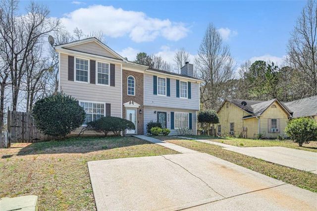 4211 Wingfoot Court, Decatur, GA 30035