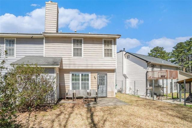 4211 Wingfoot Court, Decatur, GA 30035