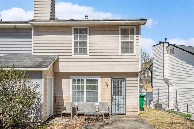 4211 Wingfoot Court, Decatur, GA 30035