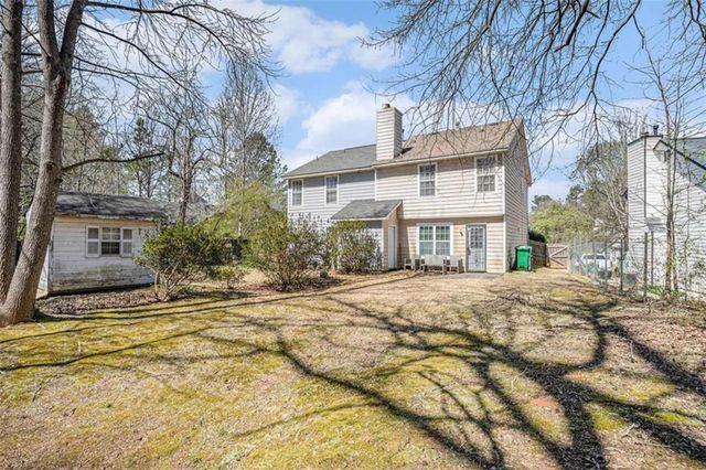 4211 Wingfoot Court, Decatur, GA 30035