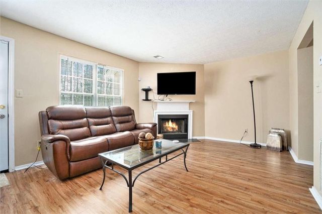 4211 Wingfoot Court, Decatur, GA 30035