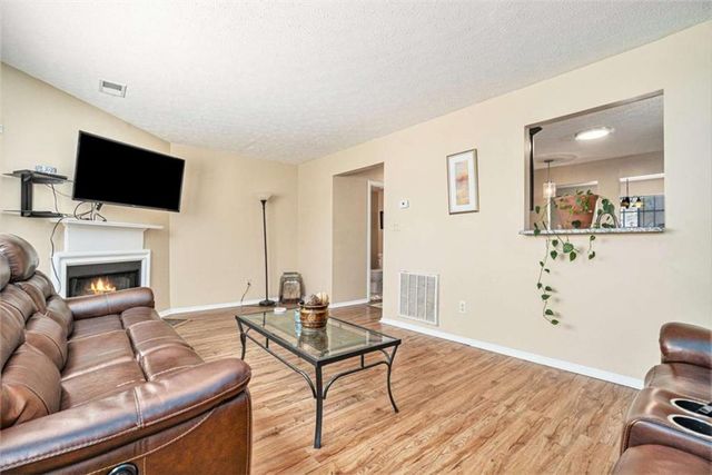 4211 Wingfoot Court, Decatur, GA 30035