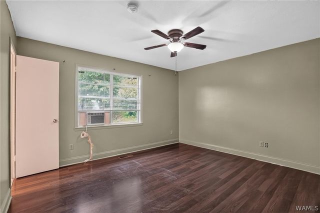 4529 2nd NE, Tuscaloosa, AL 35404