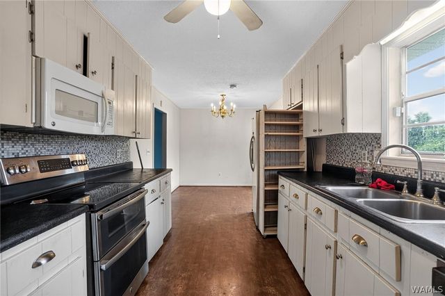 4529 2nd NE, Tuscaloosa, AL 35404