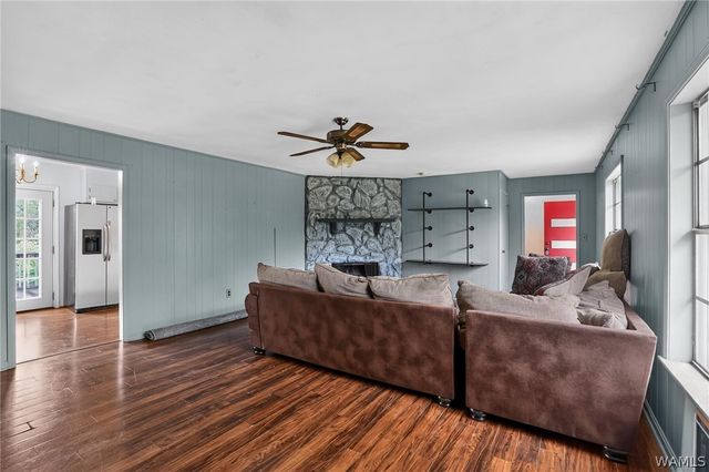 4529 2nd NE, Tuscaloosa, AL 35404