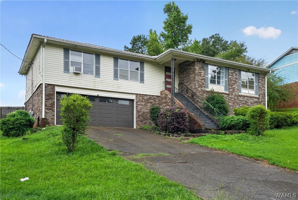 4529 2nd NE, Tuscaloosa, AL 35404