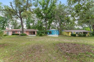 8441 NW 115TH STREET, Chiefland, FL 32626