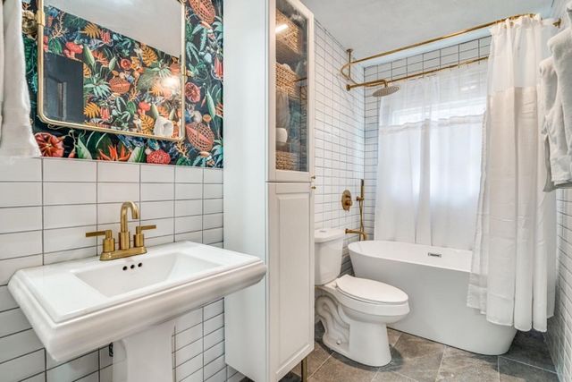 266 Lakeside Drive, Rockwall, TX 75032