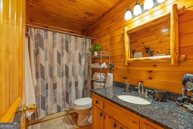 216 Pig Trail, Cherry Log, GA 30522