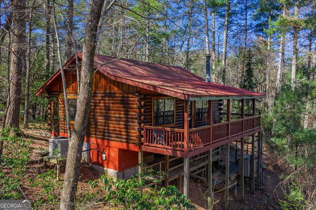 216 Pig Trail, Cherry Log, GA 30522