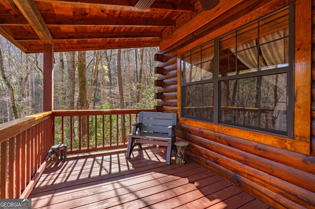 216 Pig Trail, Cherry Log, GA 30522