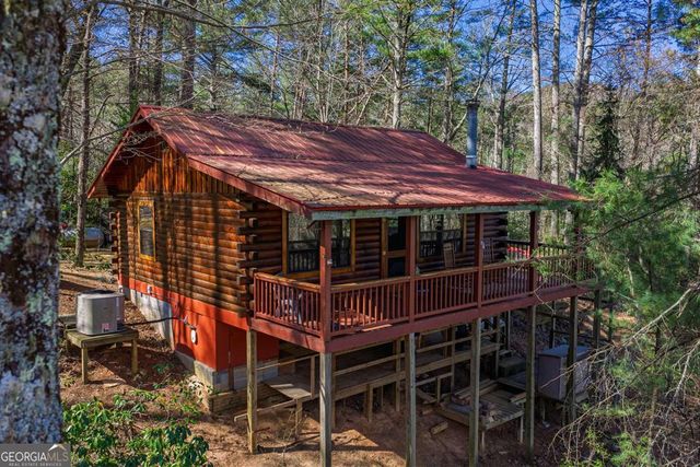 216 Pig Trail, Cherry Log, GA 30522