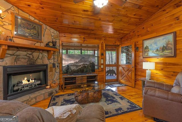 216 Pig Trail, Cherry Log, GA 30522