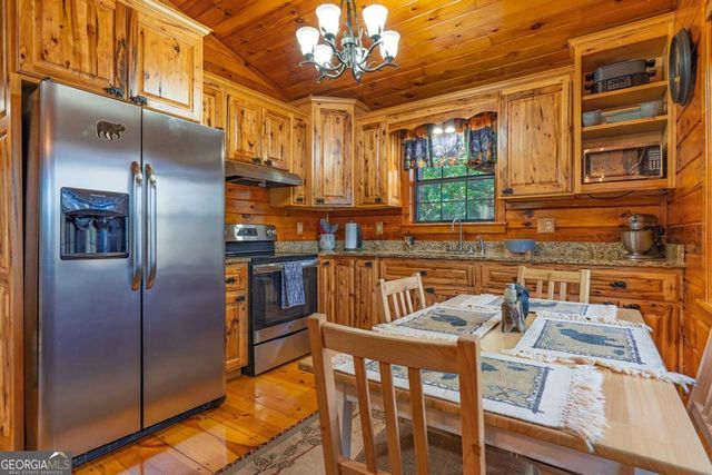 216 Pig Trail, Cherry Log, GA 30522