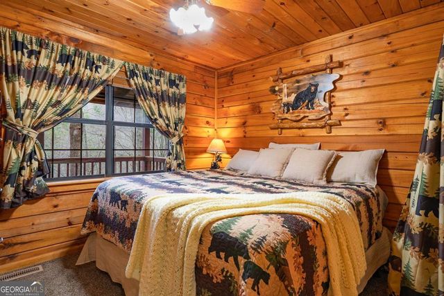 216 Pig Trail, Cherry Log, GA 30522