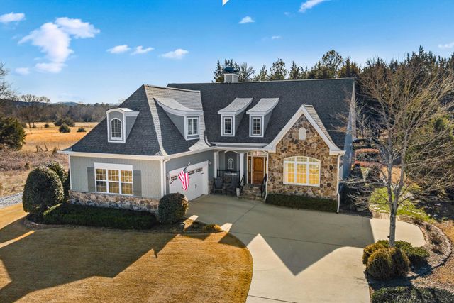 335 Lakeshore Cove Drive, Fort Oglethorpe, GA 30742