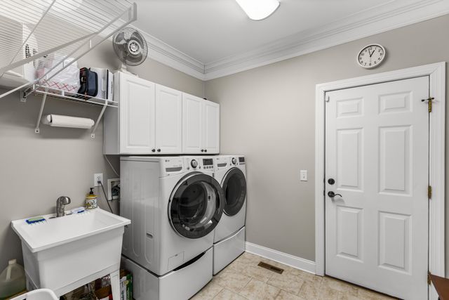 335 Lakeshore Cove Drive, Fort Oglethorpe, GA 30742