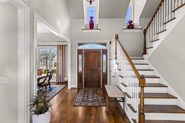 335 Lakeshore Cove Drive, Fort Oglethorpe, GA 30742