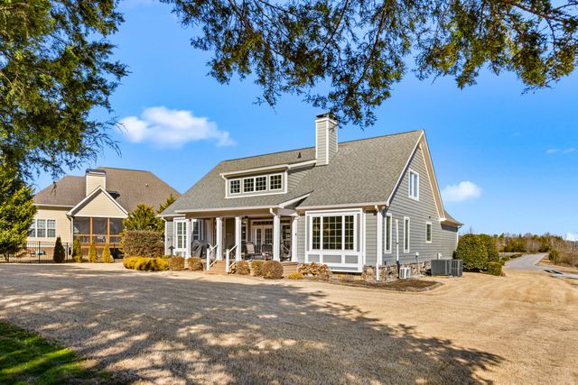 335 Lakeshore Cove Drive, Fort Oglethorpe, GA 30742