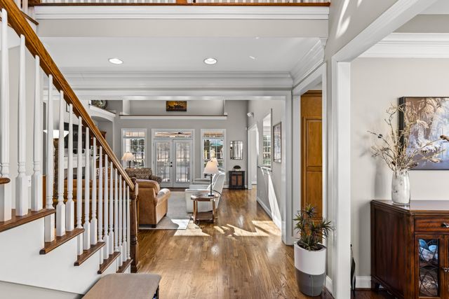 335 Lakeshore Cove Drive, Fort Oglethorpe, GA 30742