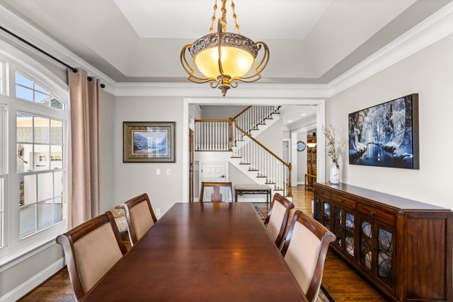 335 Lakeshore Cove Drive, Fort Oglethorpe, GA 30742