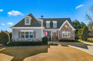 335 Lakeshore Cove Drive, Fort Oglethorpe, GA 30742