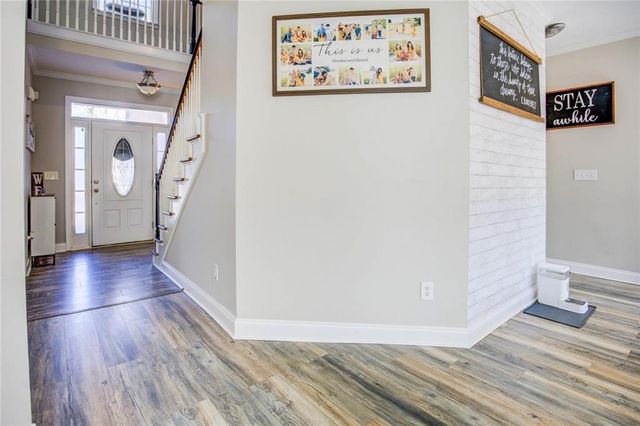 139 Loam Drive, Mcdonough, GA 30252