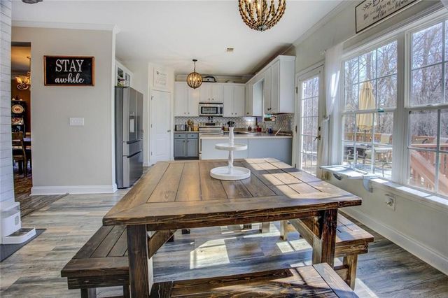 139 Loam Drive, Mcdonough, GA 30252