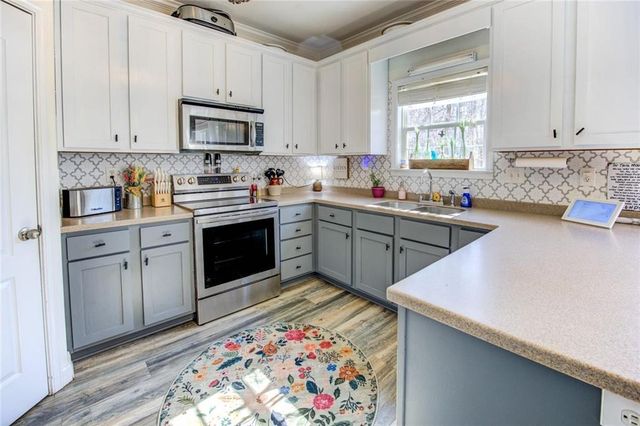 139 Loam Drive, Mcdonough, GA 30252