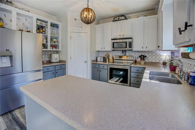 139 Loam Drive, Mcdonough, GA 30252