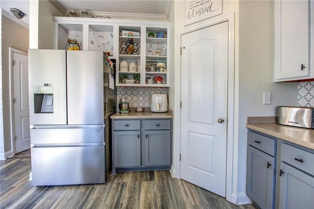 139 Loam Drive, Mcdonough, GA 30252