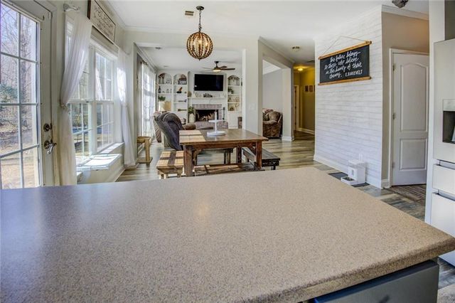 139 Loam Drive, Mcdonough, GA 30252