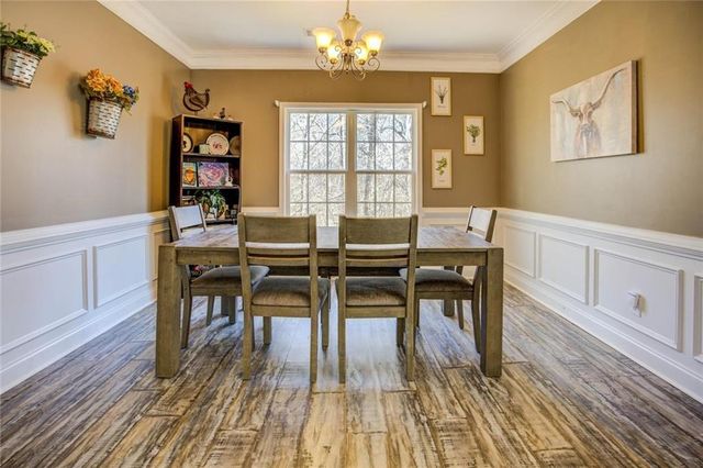 139 Loam Drive, Mcdonough, GA 30252