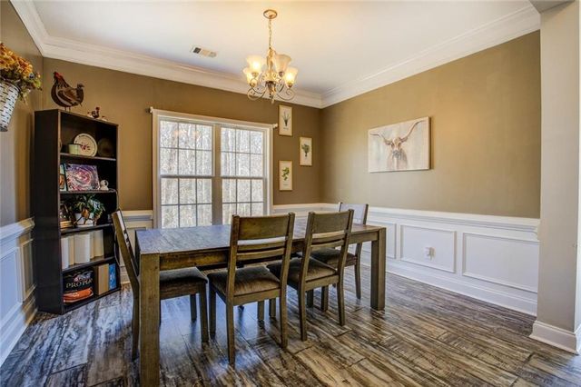 139 Loam Drive, Mcdonough, GA 30252