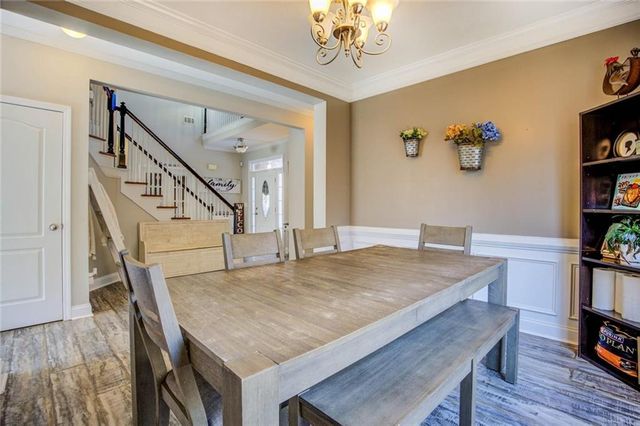 139 Loam Drive, Mcdonough, GA 30252