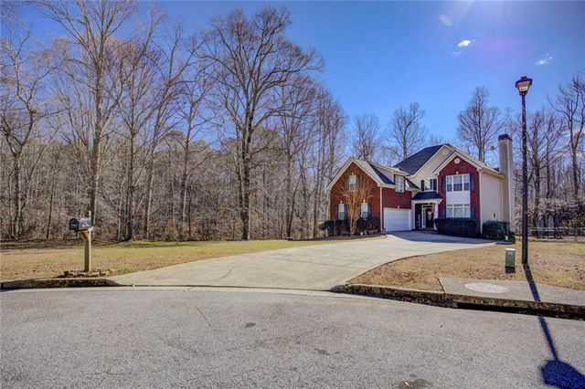 139 Loam Drive, Mcdonough, GA 30252