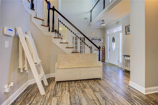 139 Loam Drive, Mcdonough, GA 30252